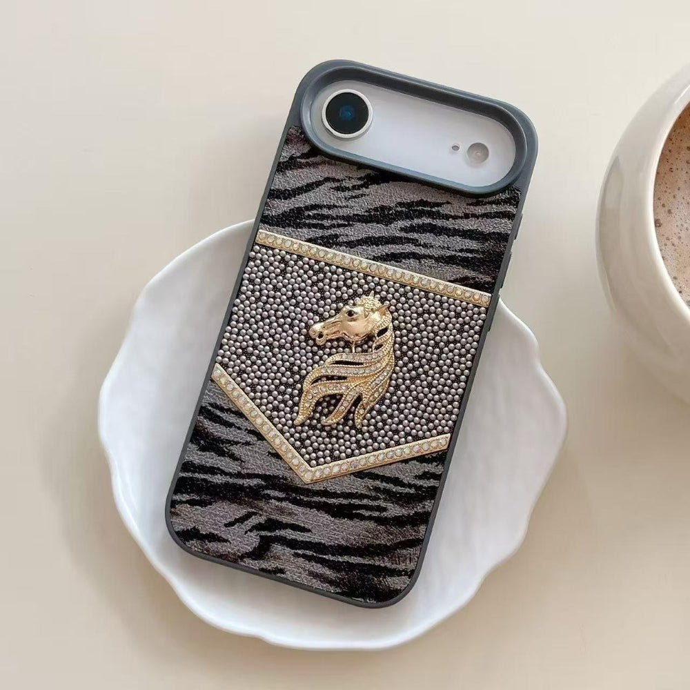 Regal Touch Designer Phone Case