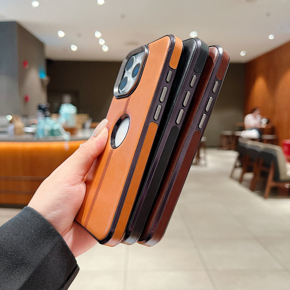 Retro Grip Phone Case