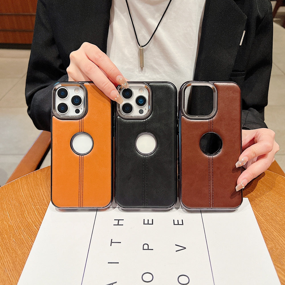 Retro Grip Phone Case