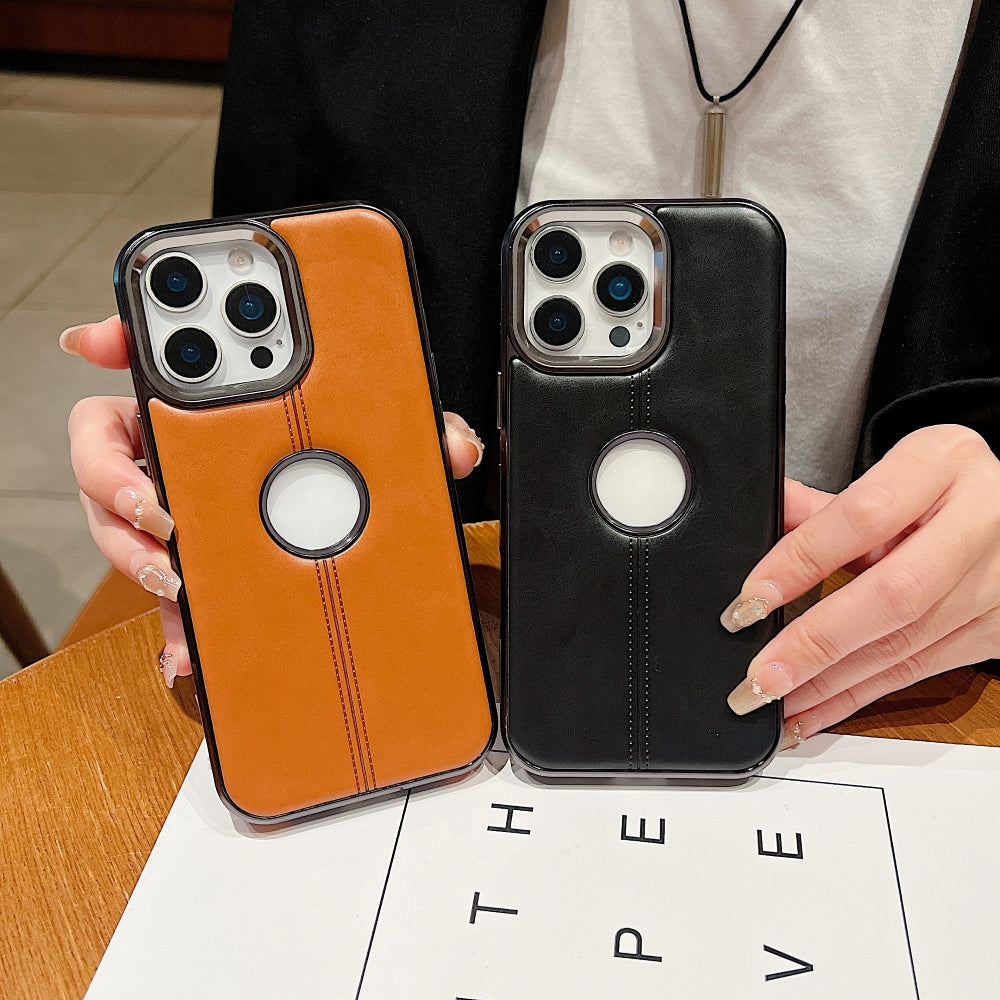 Retro Grip Phone Case