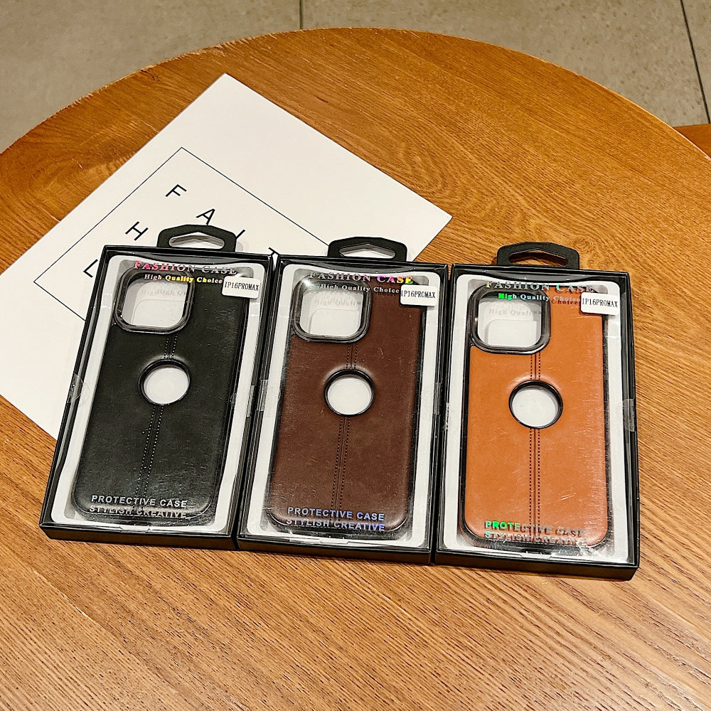 Retro Grip Phone Case
