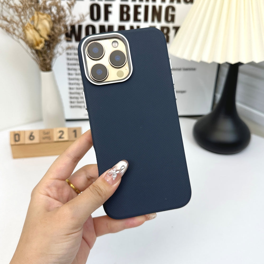 Simple Thin Style Solid Color Phone Case | Mobile Cover - Oppo A5 Pro