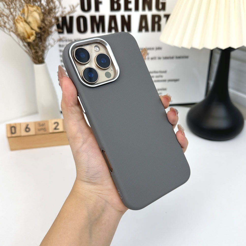 Simple Thin Style Solid Color Phone Case | Mobile Cover - Oppo A5 Pro