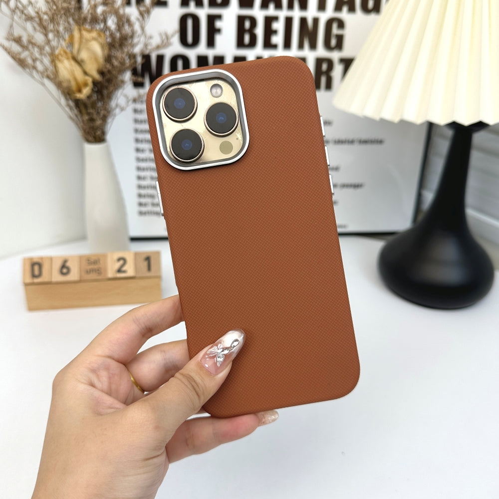 Simple Thin Style Solid Color Phone Case | Mobile Cover - Oppo A5 Pro