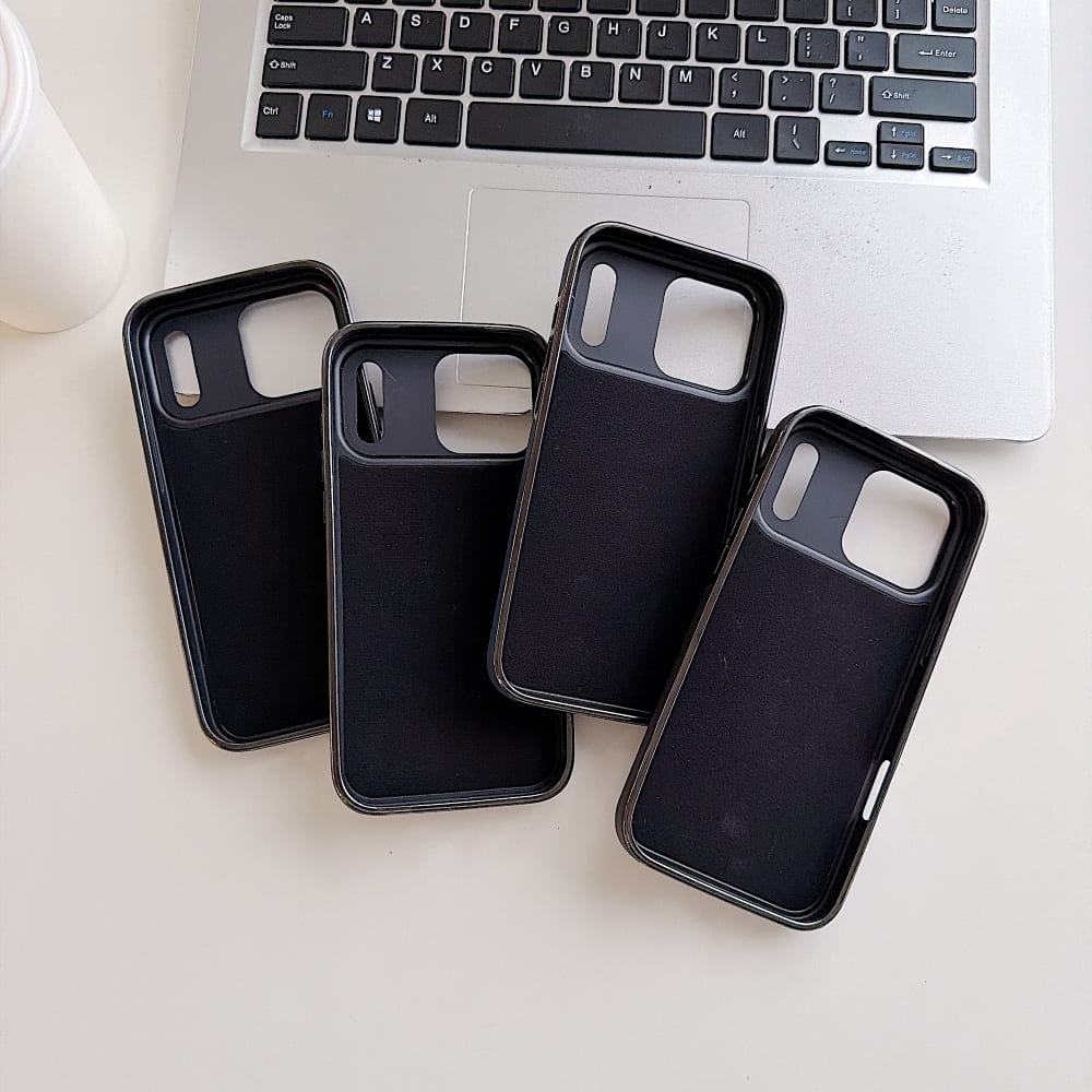 Slim Vault Phone Case