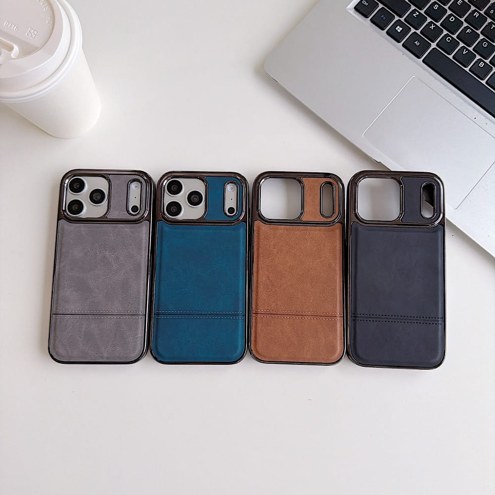 Slim Vault Phone Case