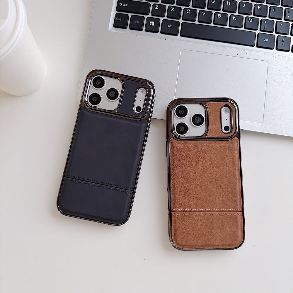 Slim Vault Phone Case