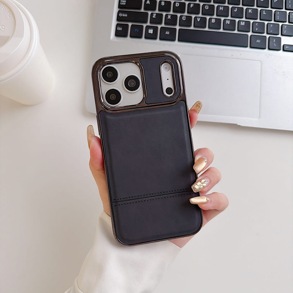 Slim Vault Phone Case