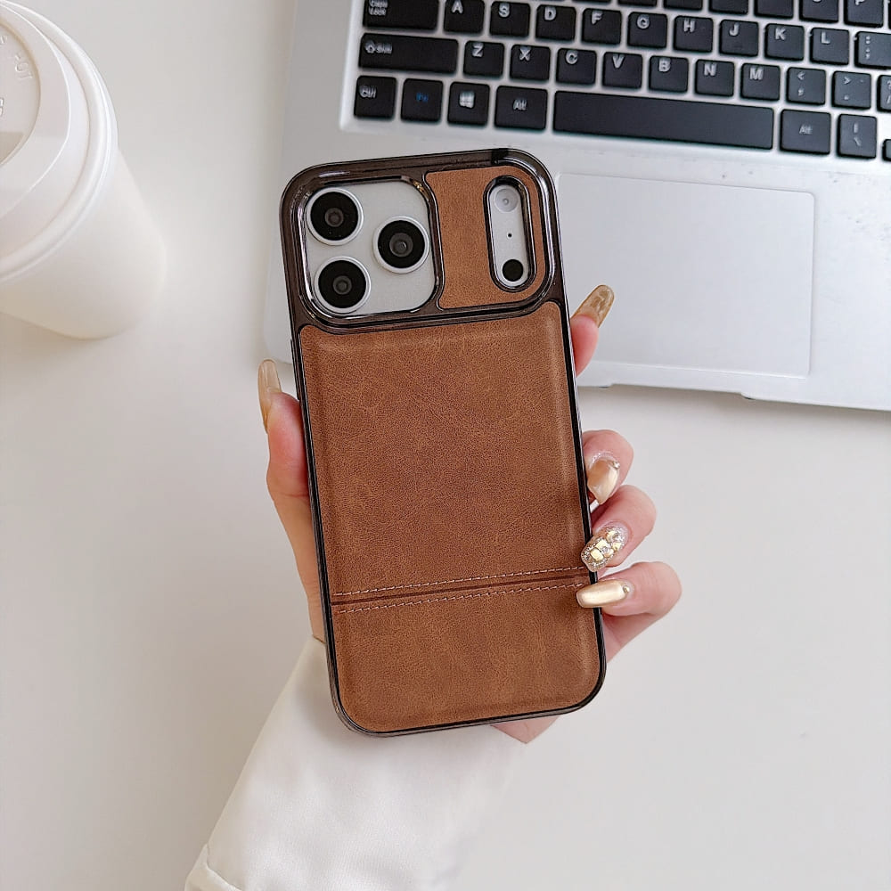 Slim Vault Phone Case