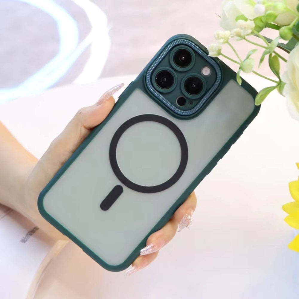 Smoke Magsafe Phone Case
