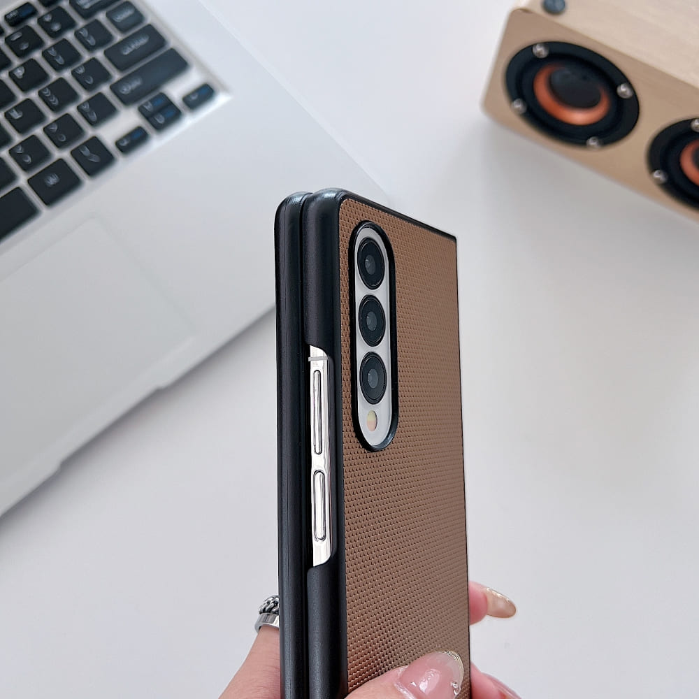 Snap Shield Edition Phone Case - Samsung Z Series