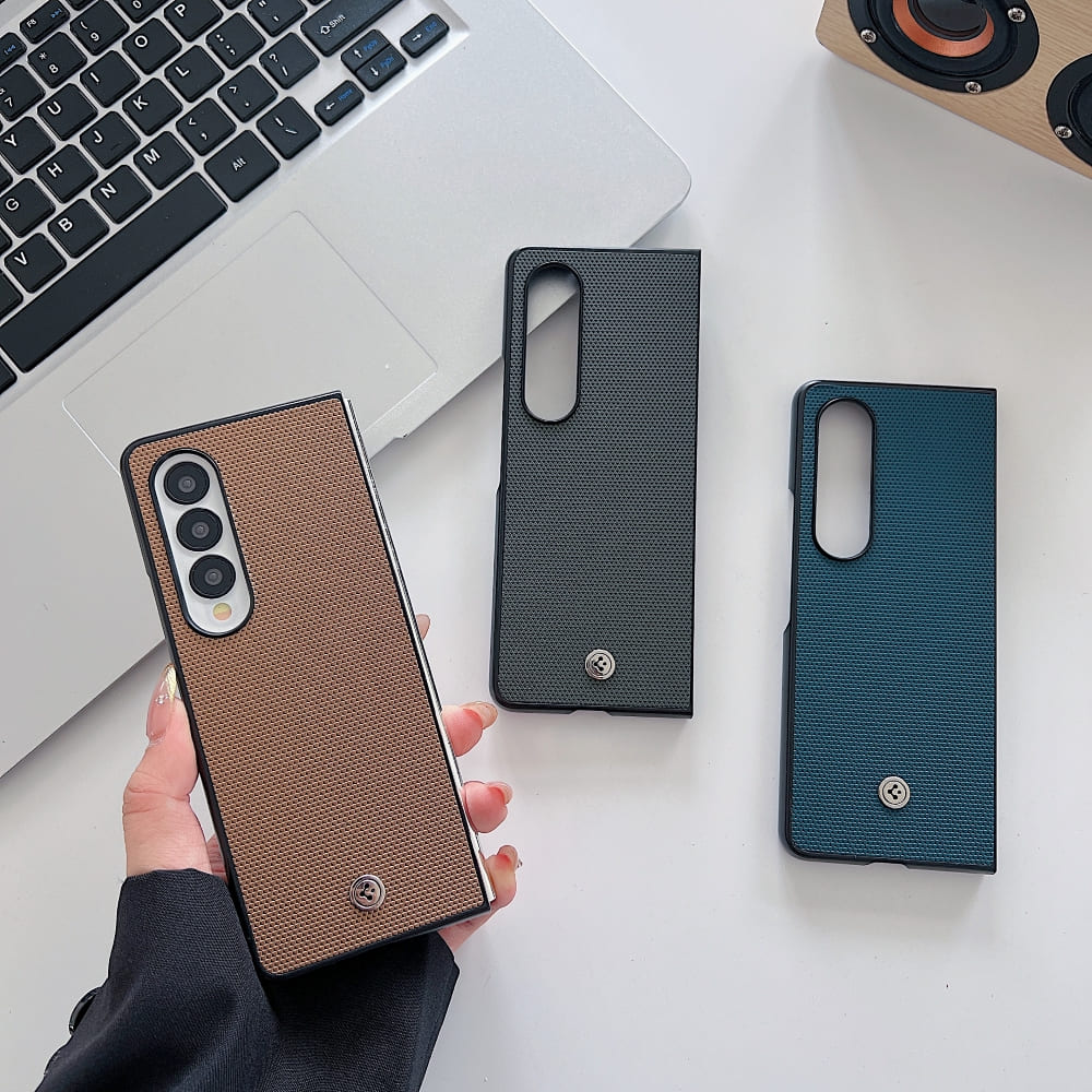 Snap Shield Edition Phone Case - Samsung Z Series