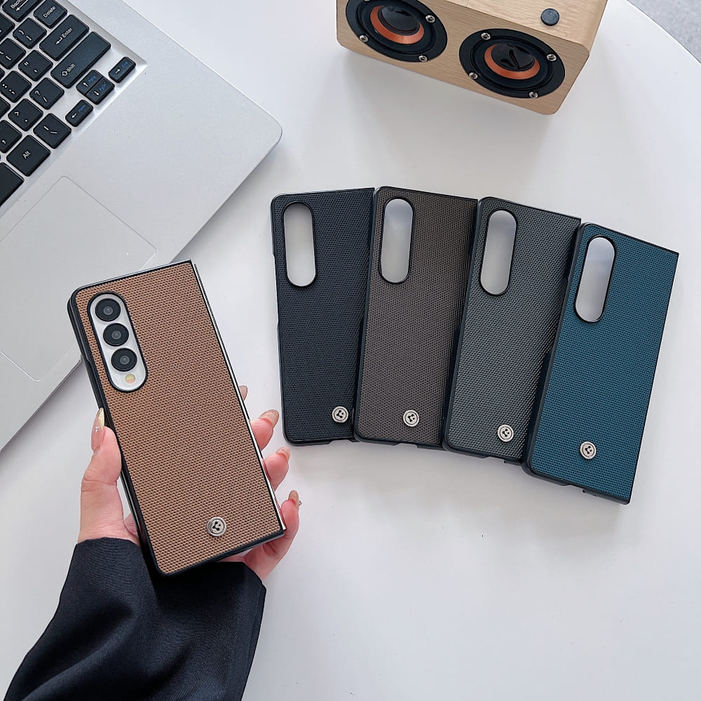 Snap Shield Edition Phone Case - Samsung Z Series