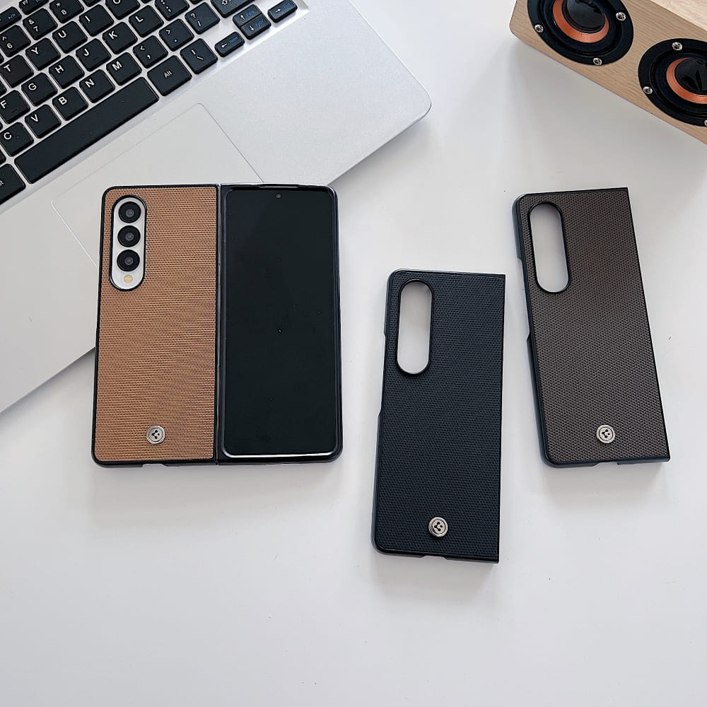 Snap Shield Edition Phone Case - Samsung Z Series