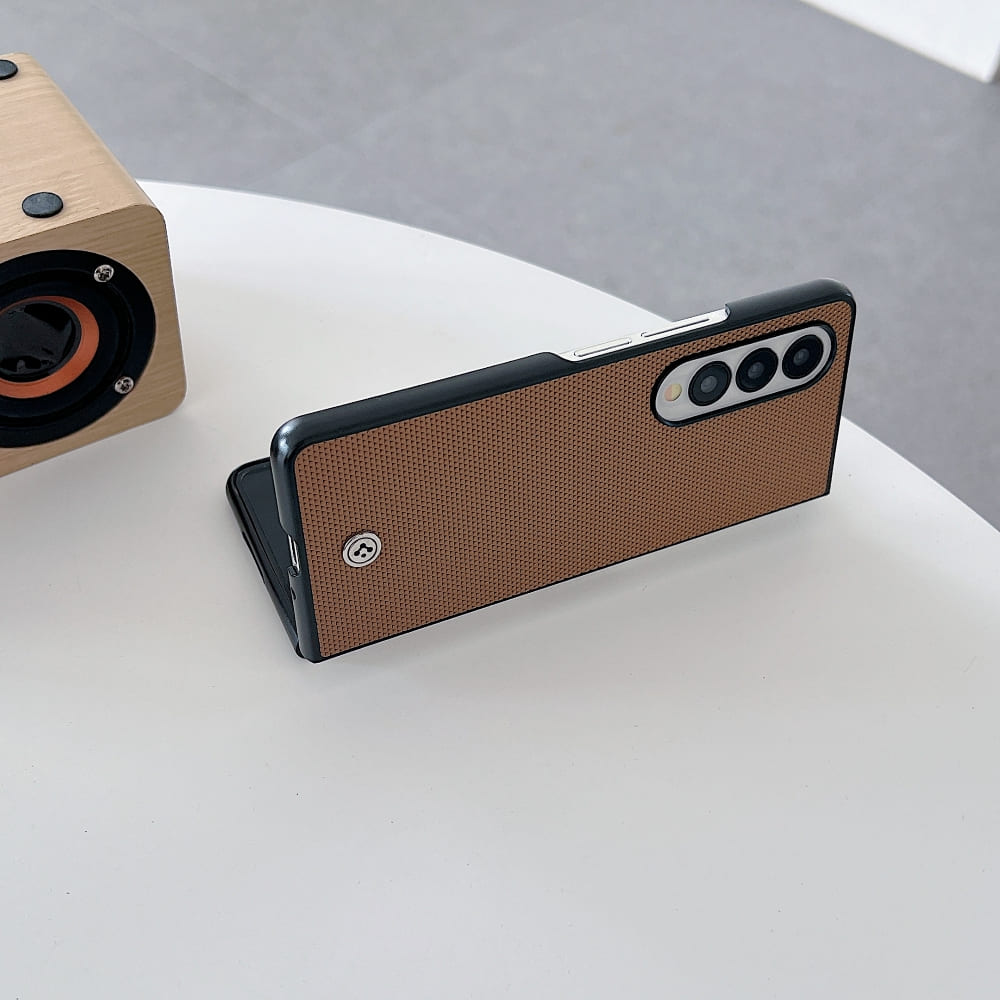 Snap Shield Edition Phone Case - Samsung Z Series