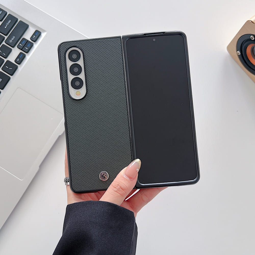 Snap Shield Edition Phone Case - Samsung Z Series