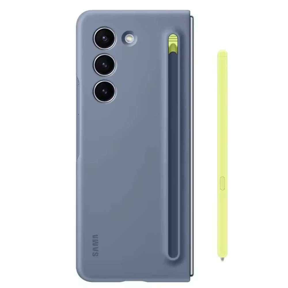 Soft Lux Smooth Phone Cover