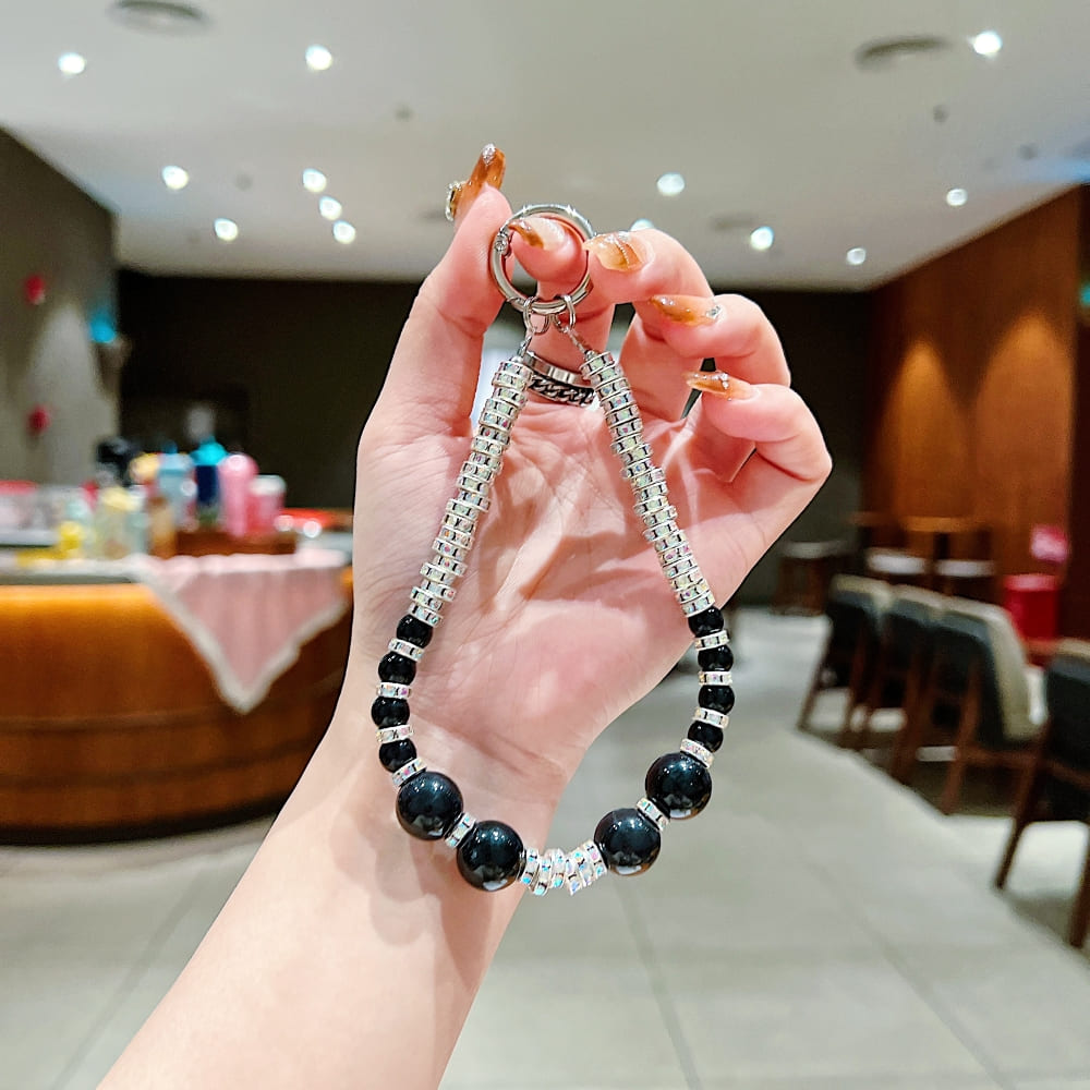 Starlight Strap Phone Charm | Keychain | Handbag Charm