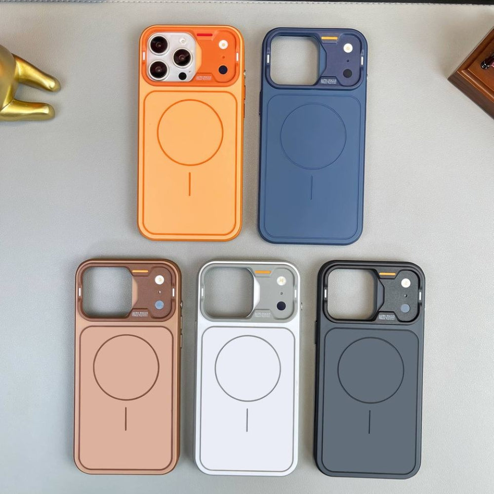 Storm Core Magsafe Phone Case