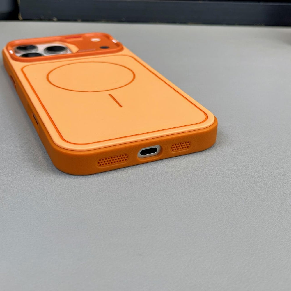 Storm Core Magsafe Phone Case