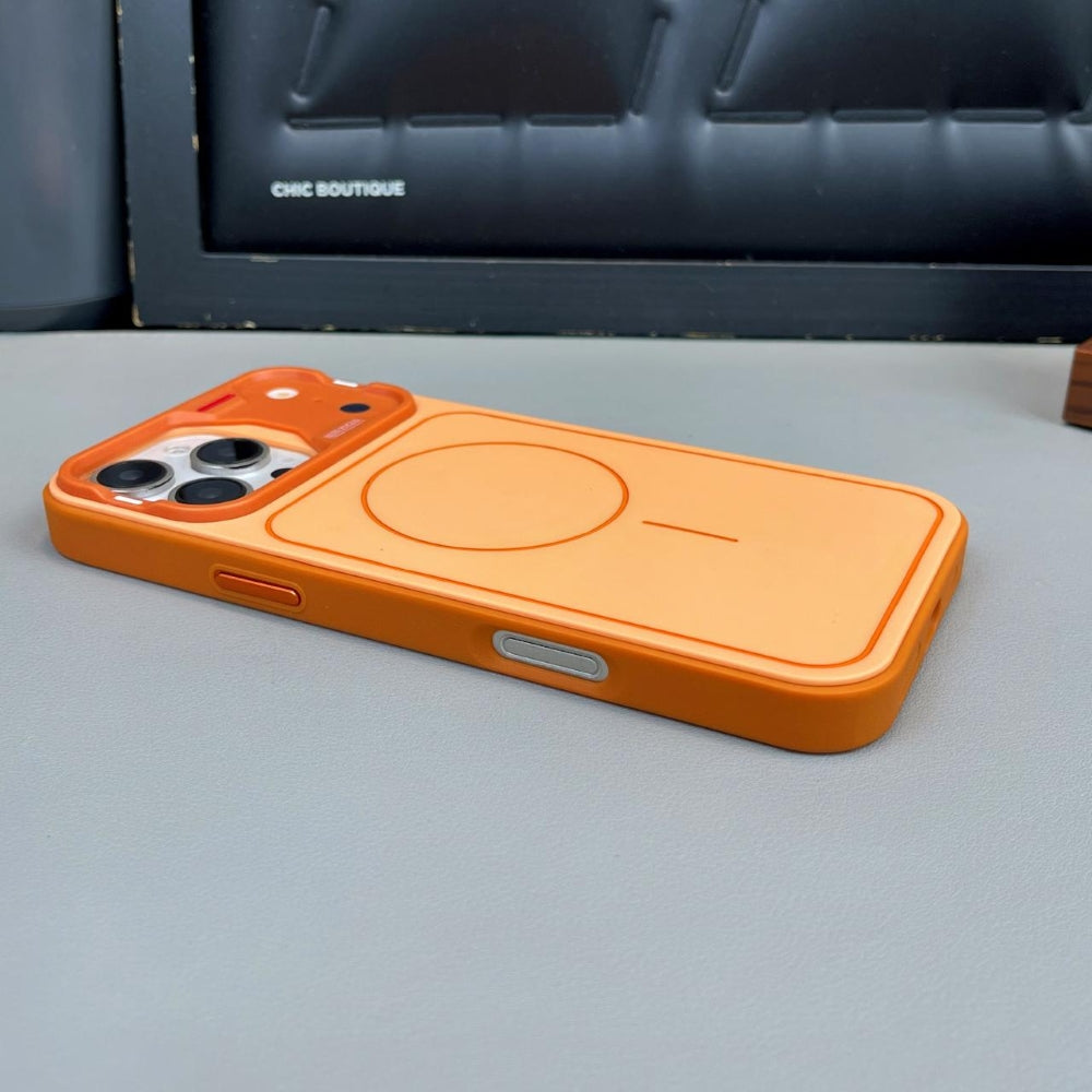 Storm Core Magsafe Phone Case