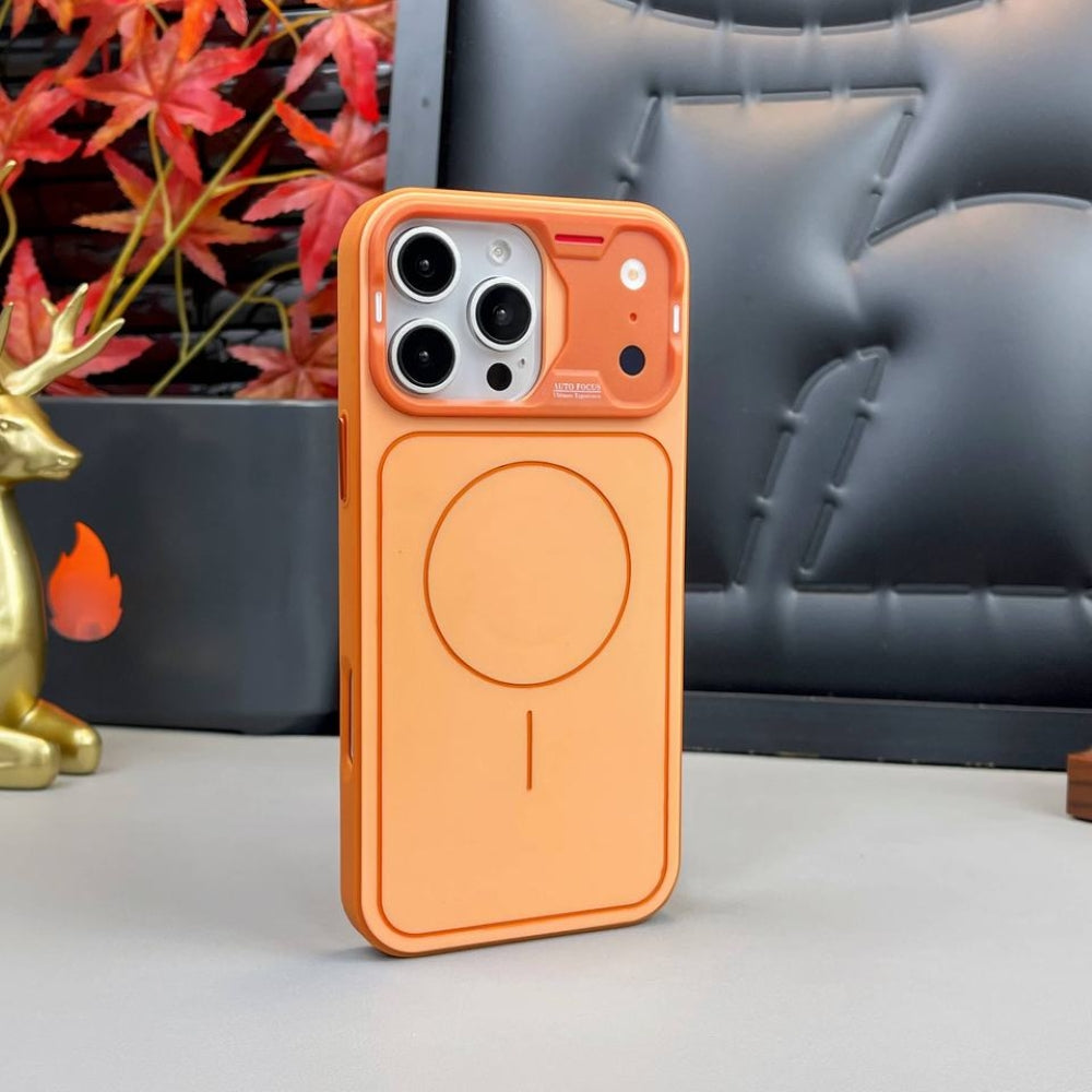 Storm Core Magsafe Phone Case