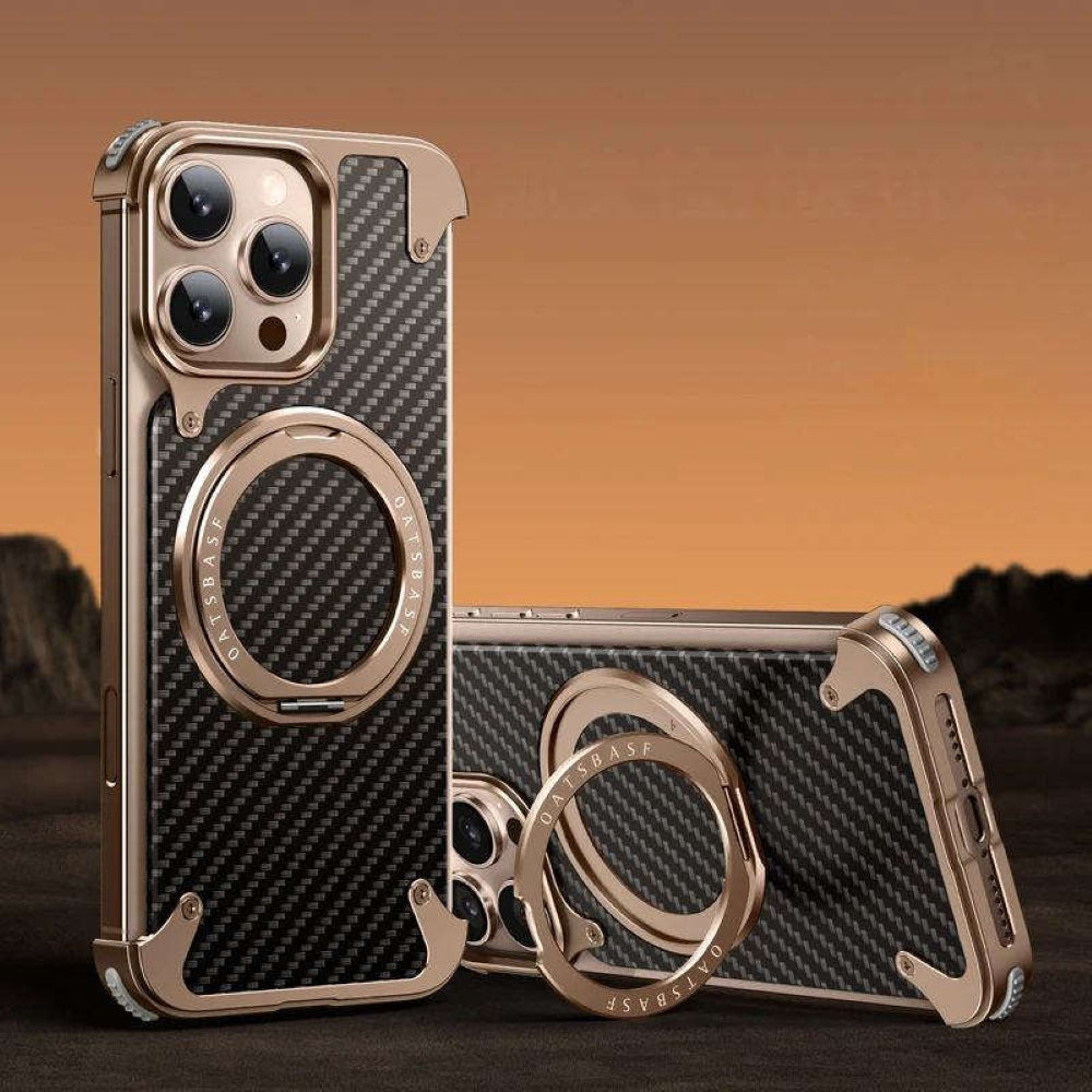 Titan Grip Armor Phone Case