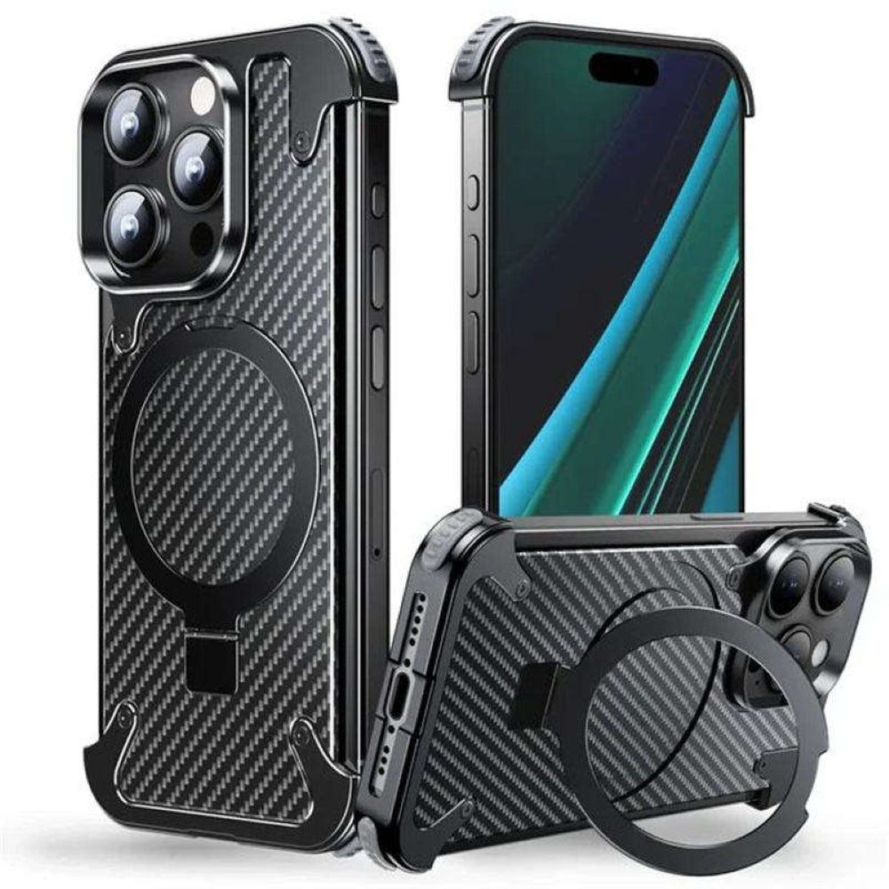 Titan Grip Armor Phone Case