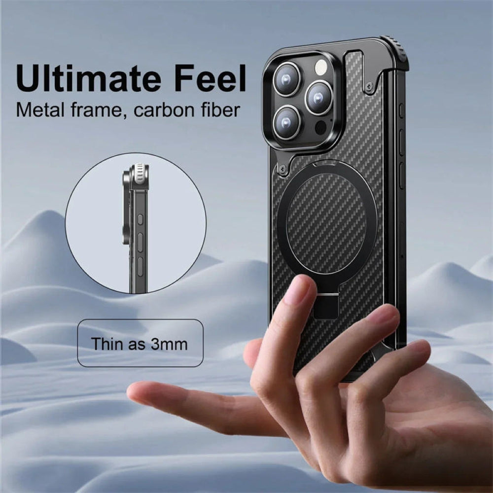 Titan Grip Armor Phone Case