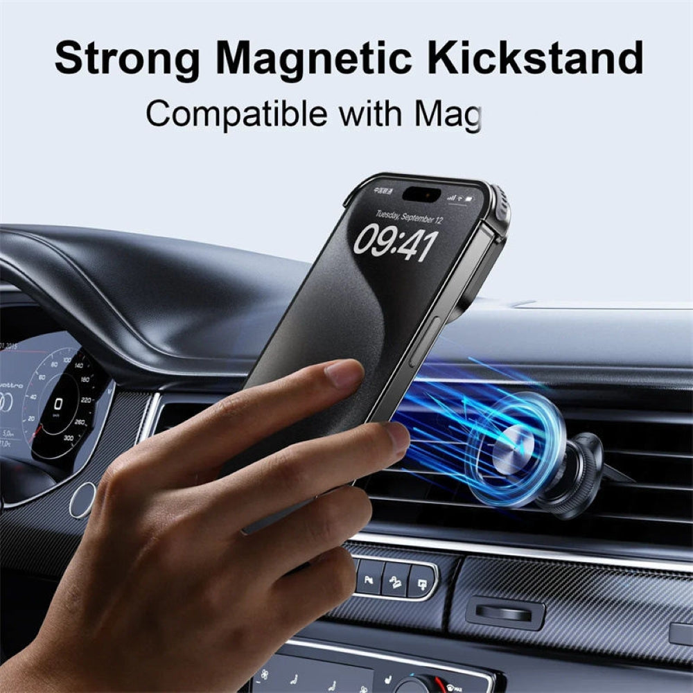 Titan Grip Armor Phone Case