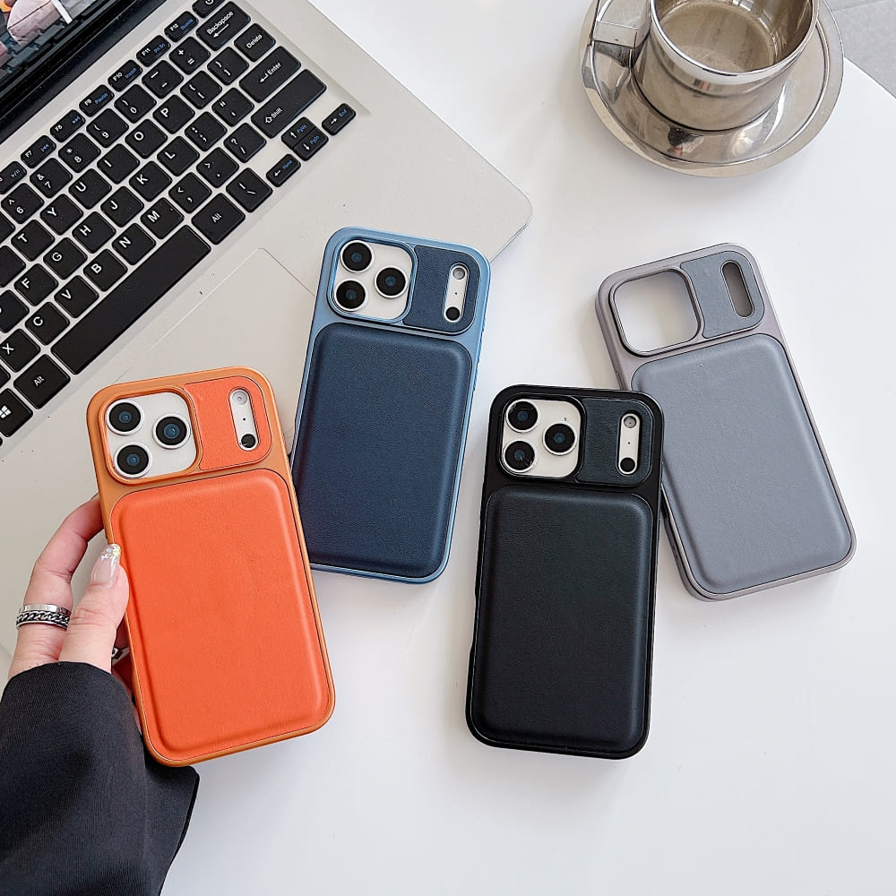 Twin Module Defender Phone Case