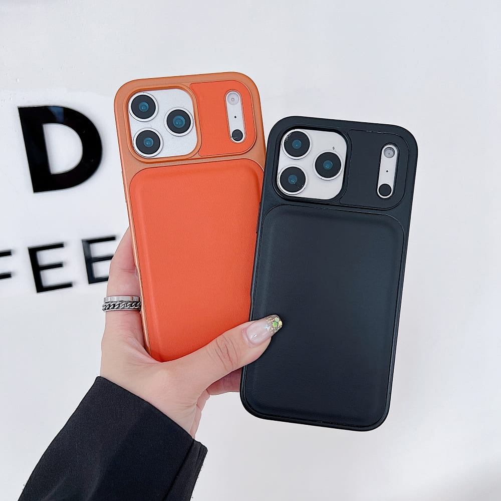 Twin Module Defender Phone Case