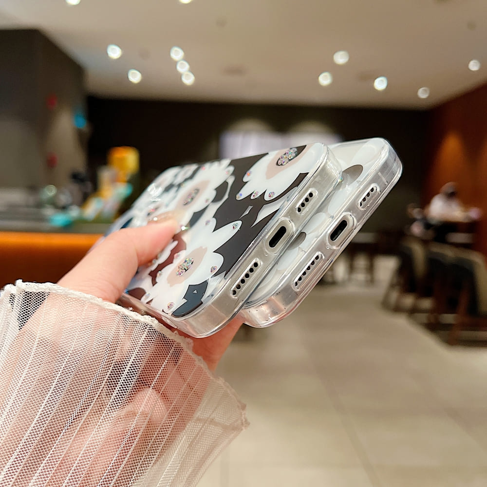 Wildflower Touch Phone Case