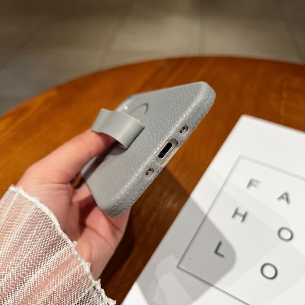 Wireless Charging Shockproof Phone Case