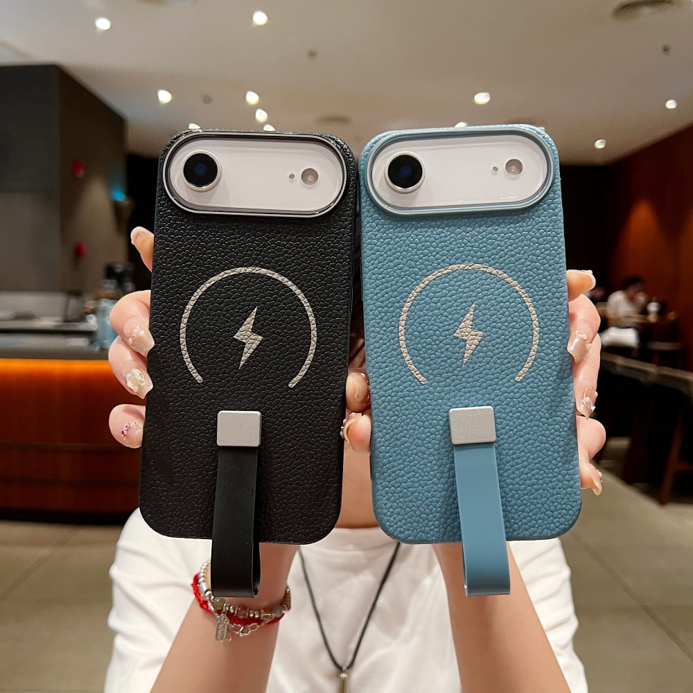 Wireless Charging Shockproof Phone Case