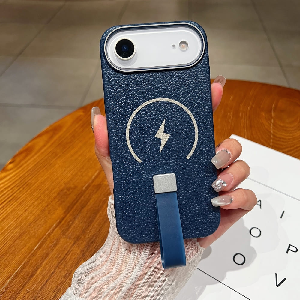 Wireless Charging Shockproof Phone Case