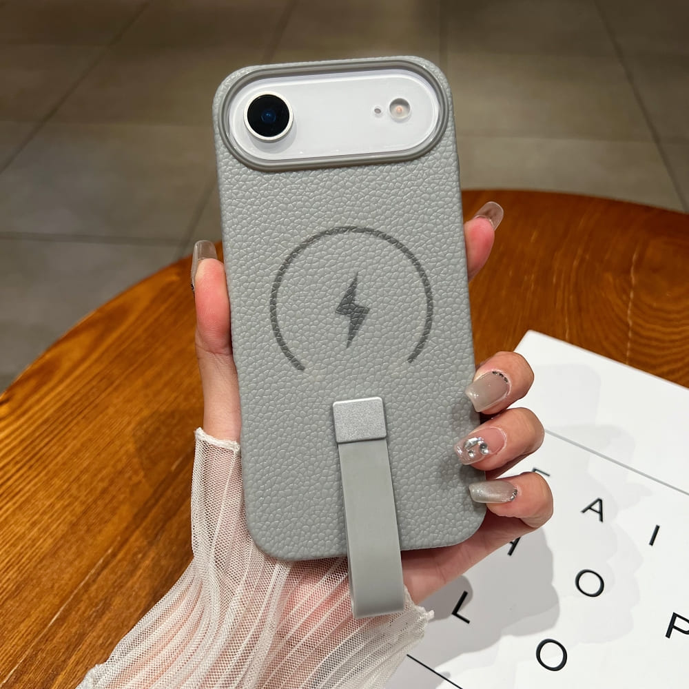 Wireless Charging Shockproof Phone Case