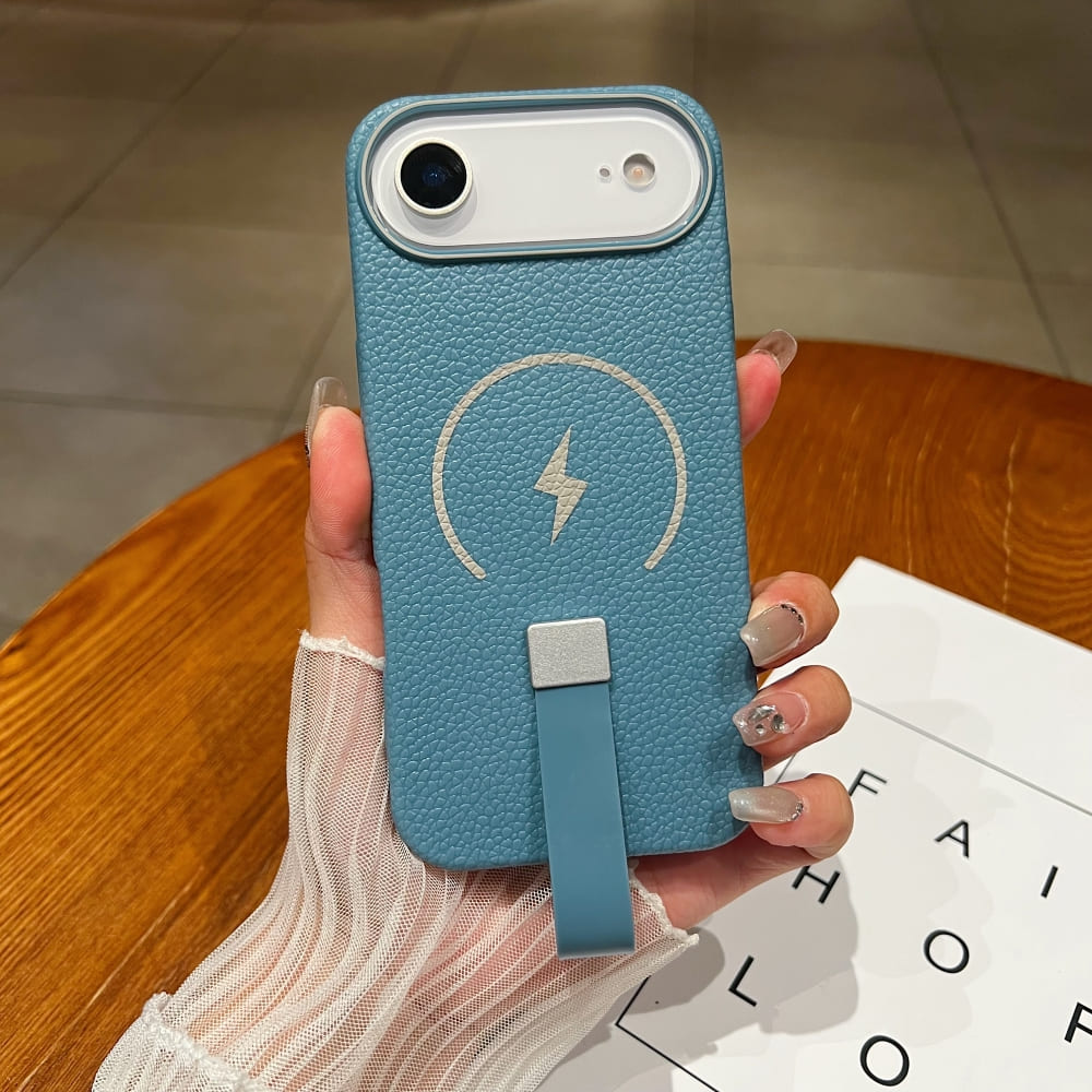 Wireless Charging Shockproof Phone Case