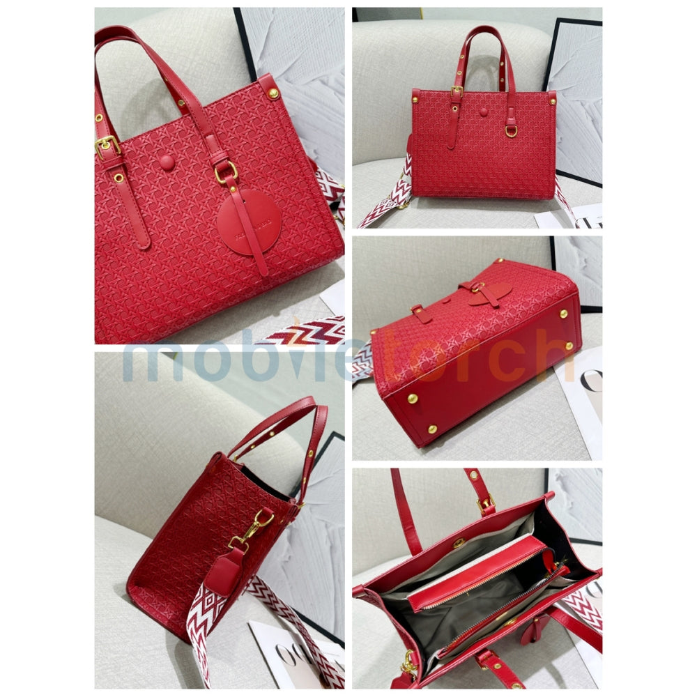 Women's Fashionable Designer PU Leather Handbag | Sling Bag | Purse