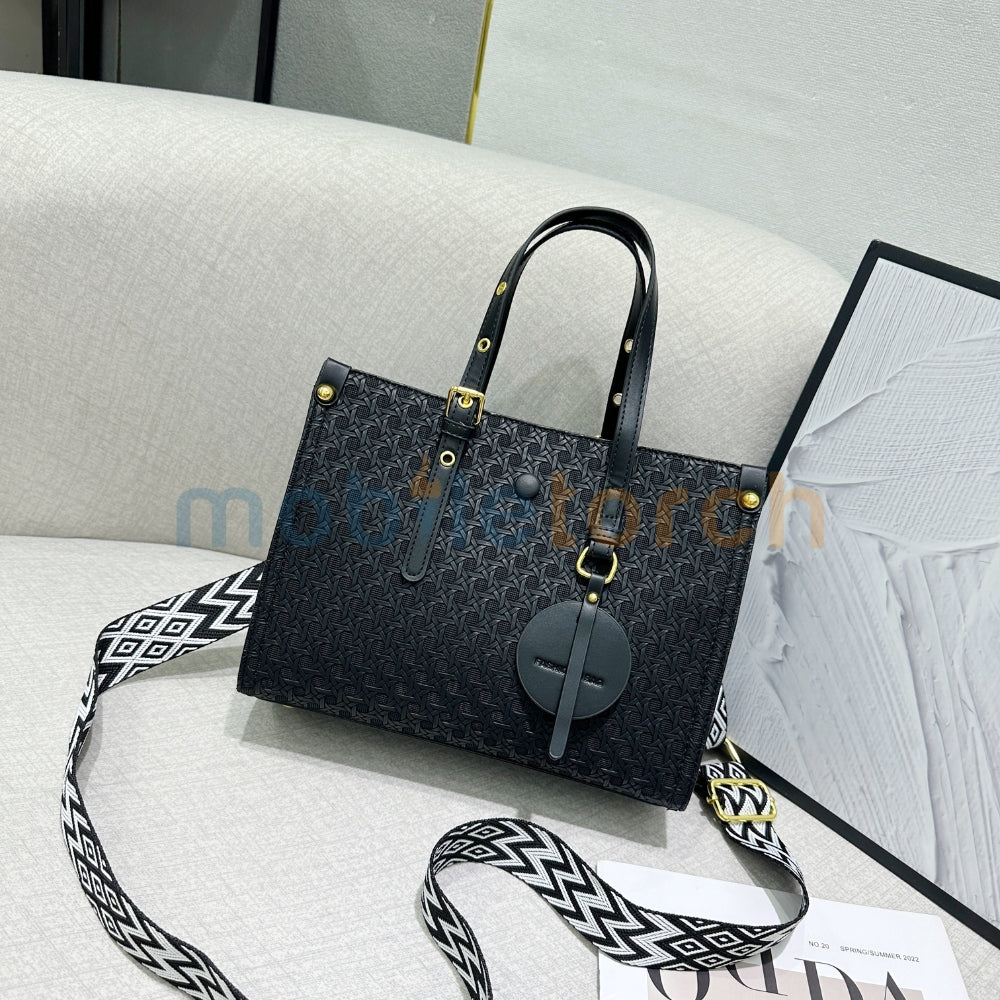 Women's Fashionable Designer PU Leather Handbag | Sling Bag | Purse