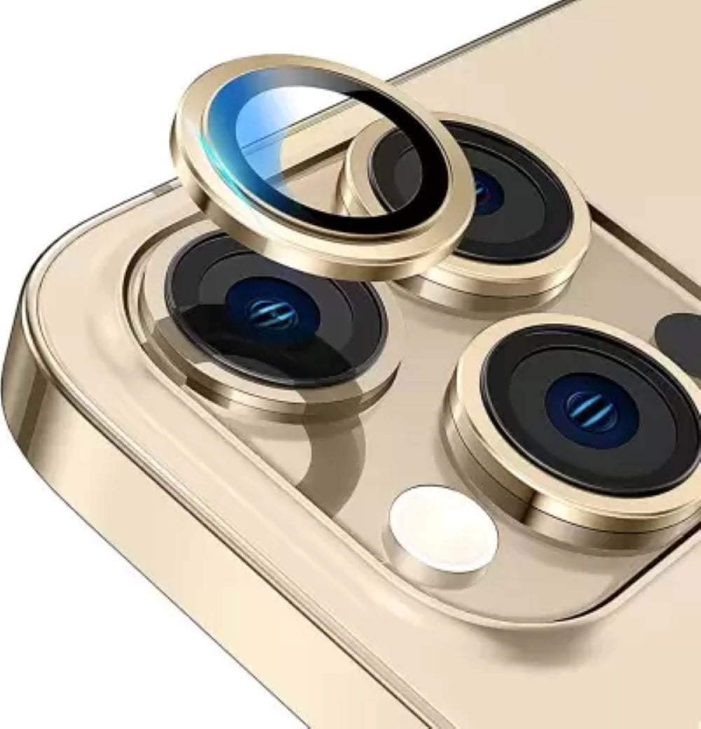 Camera Lens Protector - iPhone 12 Series