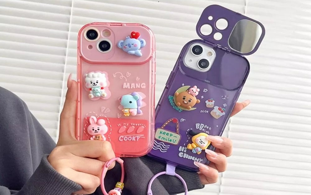 Where Can I Buy Cute Phone Cases for My iPhone