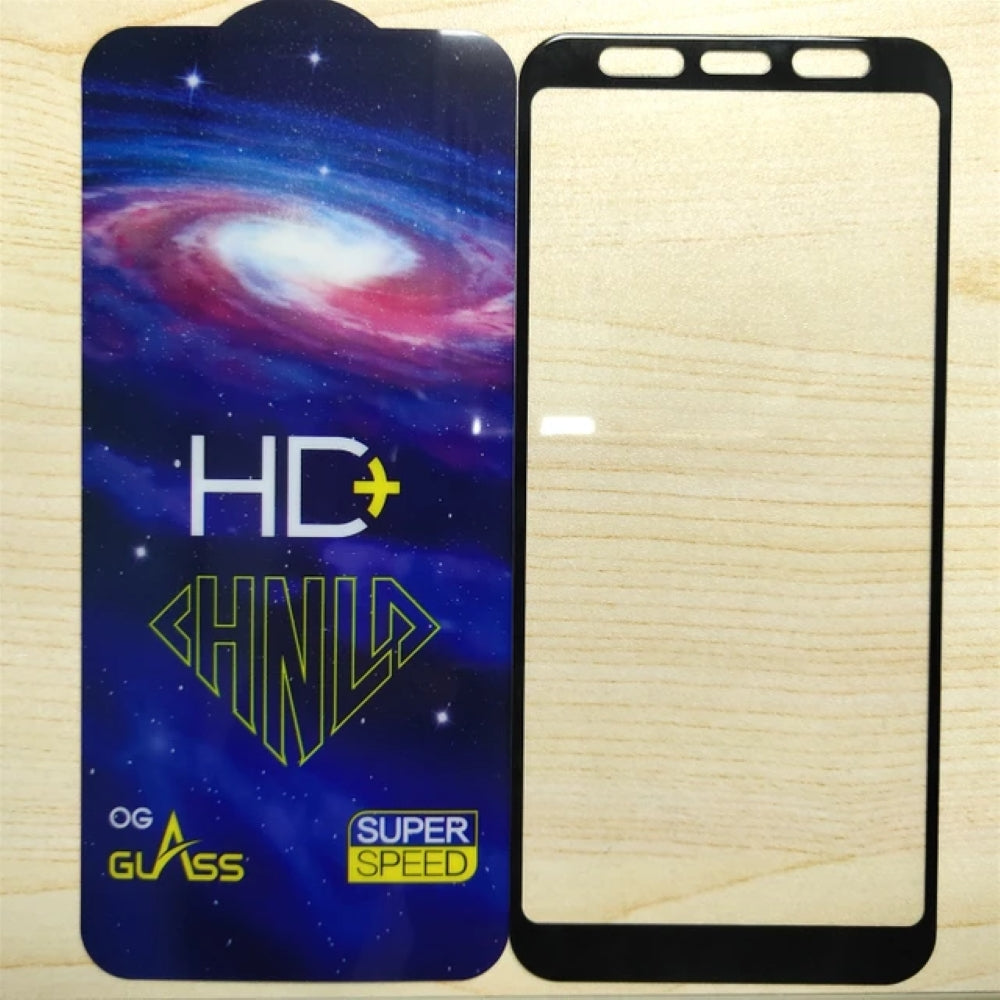 HD Plus Tempered Glass - Oppo Series
