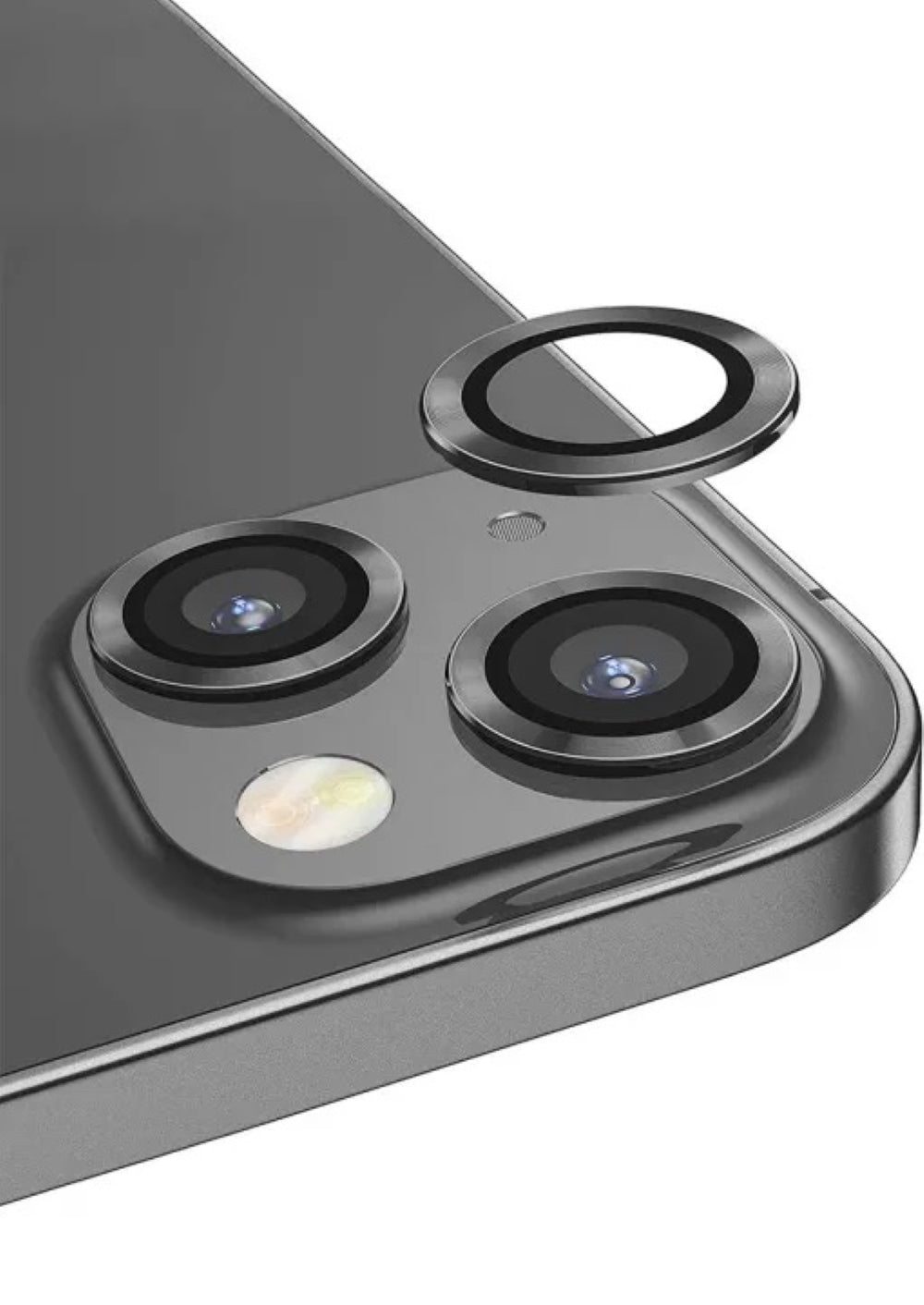 Camera Lens Protector - iPhone 13 Series