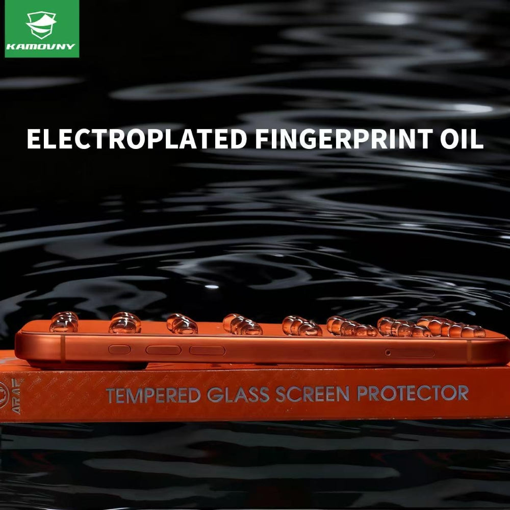 45KG Araf Ultra Stronger Tempered Glass (Only ₹299 as an Add-on)