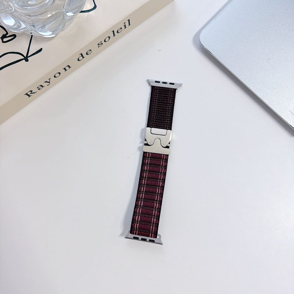 Active Core Watch Belt