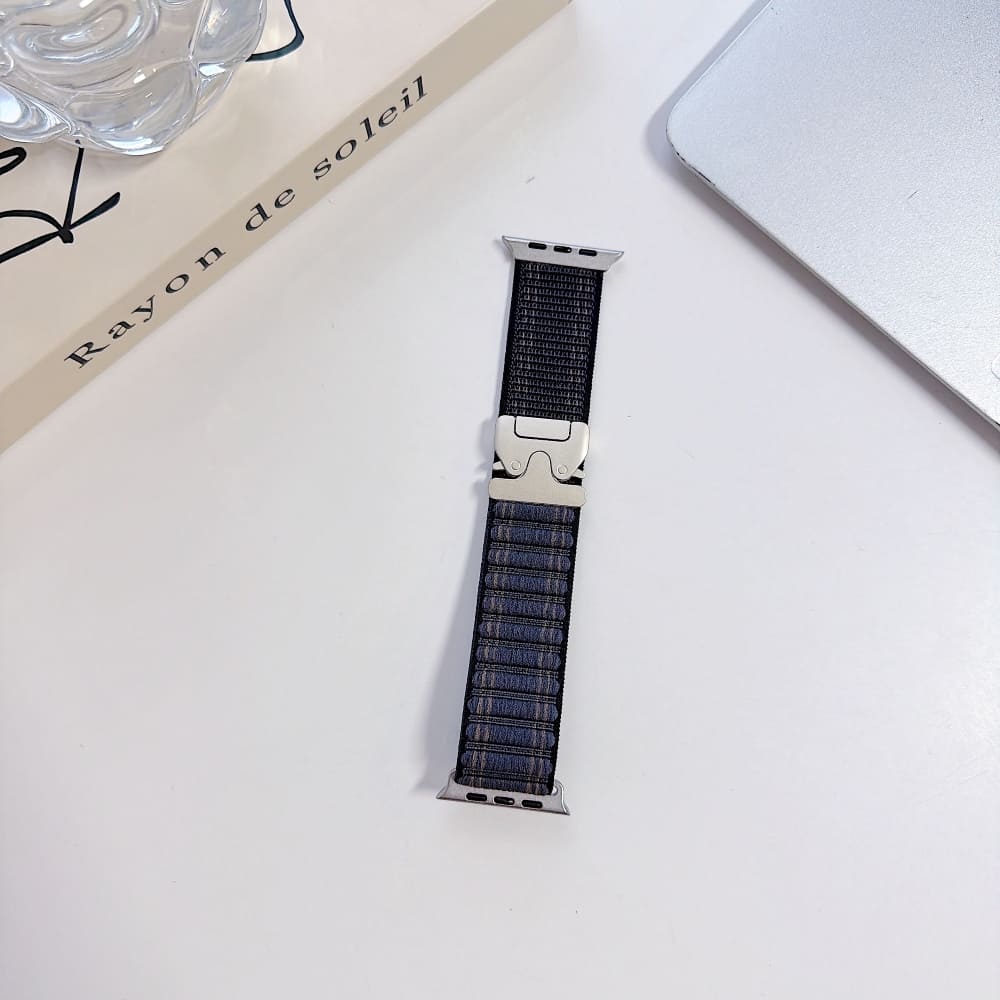 Active Core Watch Belt