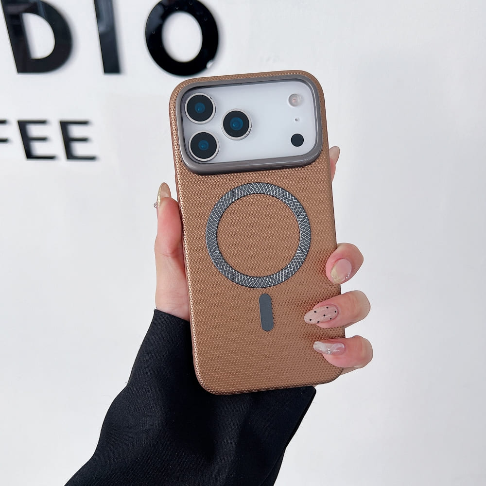 Aura Shield Mag Phone Case