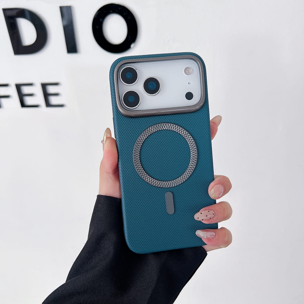 Aura Shield Mag Phone Case