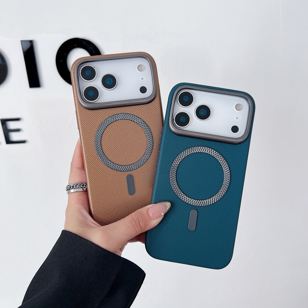 Aura Shield Mag Phone Case